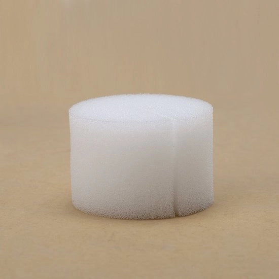 Dischi idroponici 50 pezzi - Dischi senza suolo - Dischi per semi - Coltivazione - Verdure - 44x30mm - Zaaibed