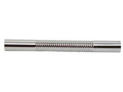CANOTTO PIEGHEVOLE- - ø mm.30 lunghezza cm.30 - 10 pezzi