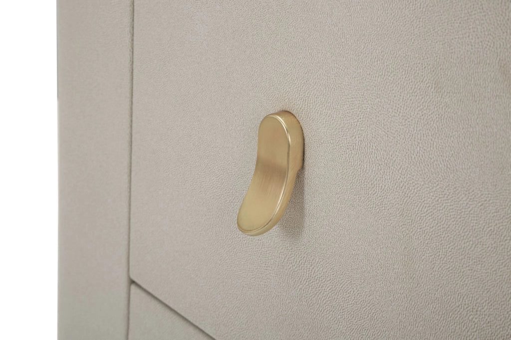 COMODINO BEAUTY CM 60X40X47