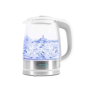 CECOTEC 01510 - Bollitore ThermoSense 350 Clear