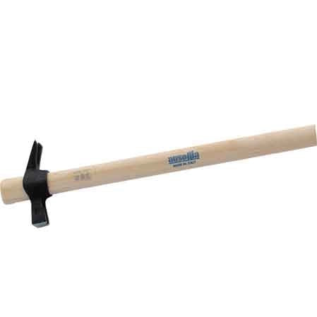 MARTELLO CARPENTIERE M LEGNO AUSONIA 250 gr - AUSONIA