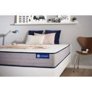 Materasso Actimemo form 80x220cm - Spessore : 22cm - Memory foam - Rigido