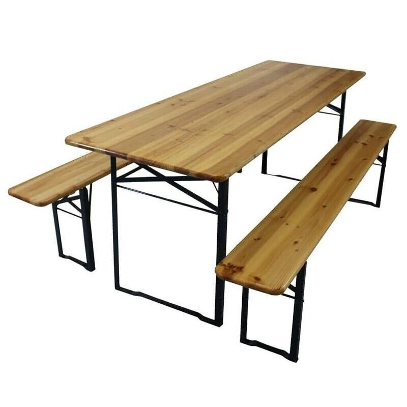 SET BIRRERIA 200 X 70