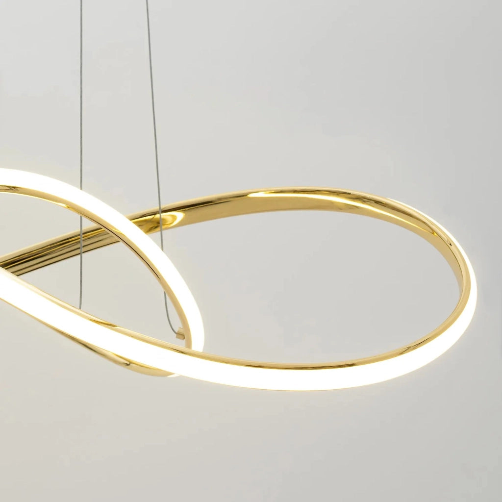 Lampada Led App1601-cp Gold