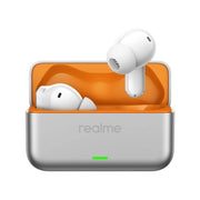 Auricolari microfono bluetooth realme t500 pro tws orange mint - 6941764483965