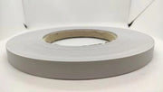 Bordo ABS per mobili 1 mm grigio - rotolo da 50 metri