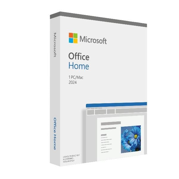 Office  home  2024  it - EP2-06856