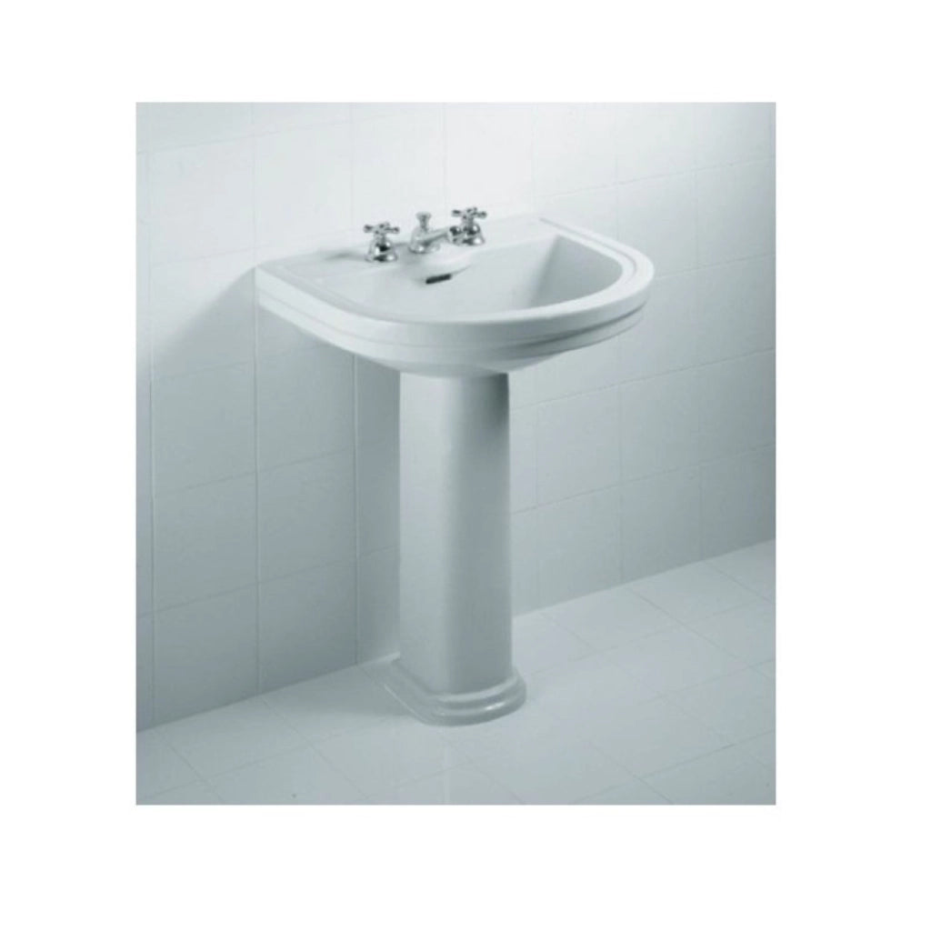 Calla Bco Europa Colonna - Ideal Standard