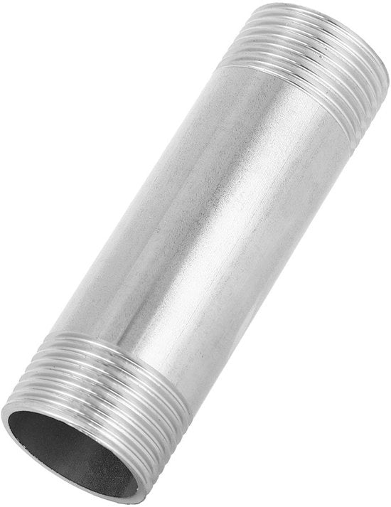 Connettore a filo 1 pollice NPT in acciaio inossidabile resistente allo shock corrosione e alta temperatura resistente a fatica