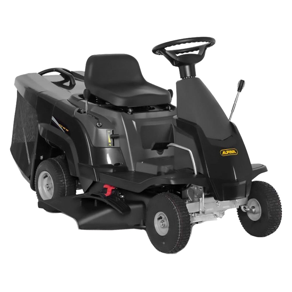 1pz trattorino a scoppio 'at2 66 qa' cc. 224 - kw 3,6 kw cod:ferx.6107060nlm