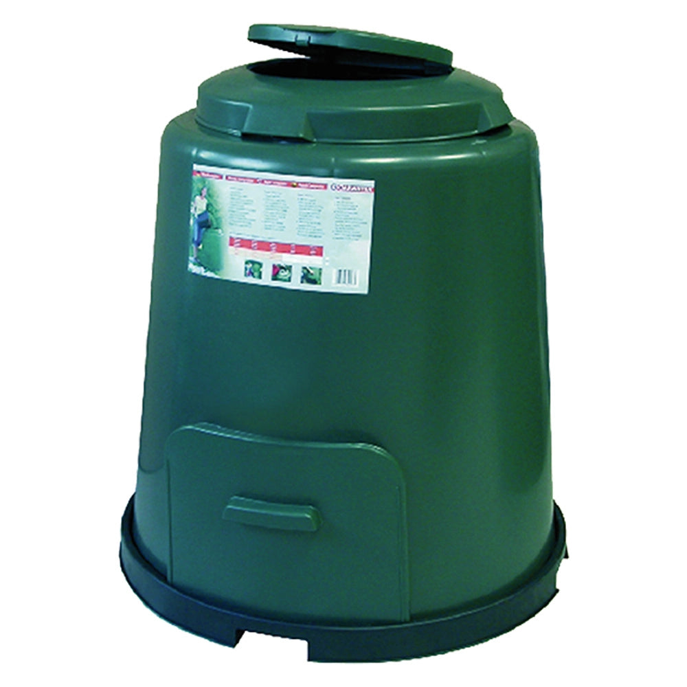 Composter circolare 80x89 cm 280 lt