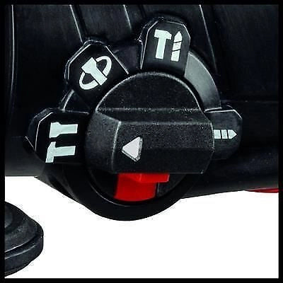 Einhell TC-RH 800 4F 800 W 930 Giri/min SDS-plus