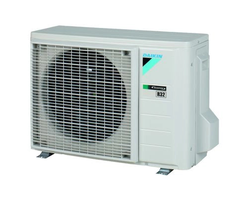 DAIKIN UNITA' ESTERNA INVERTER COMFORA RXP25N9 R32