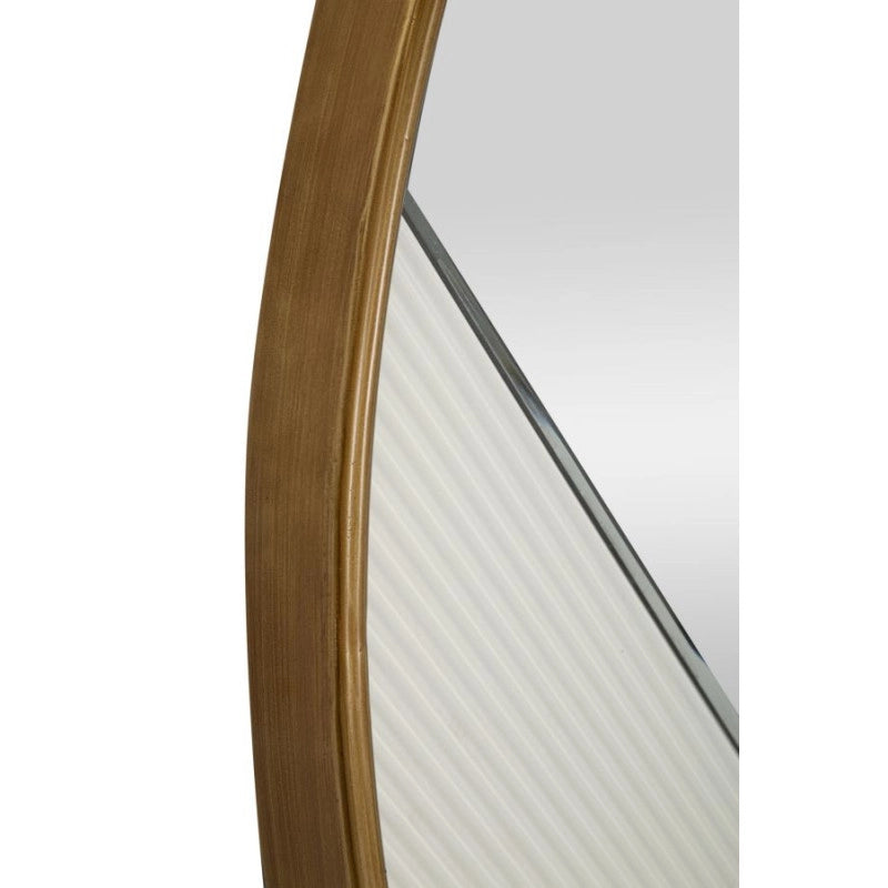 Specchio Da Muro Tolosa cm ø 80x4