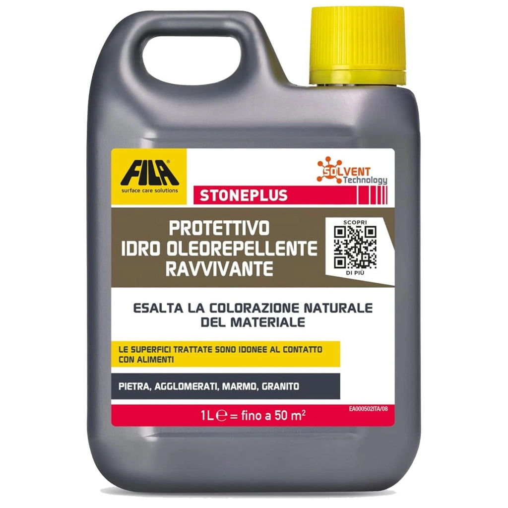 Fila Stoneplus Lt.1 Protettivo Idro Oleo Repellente