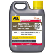 Fila Stoneplus Lt.1 Protettivo Idro Oleo Repellente
