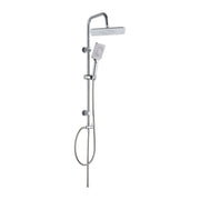 COLONNA DOCCIA C/SOFF E DOCC LX-4002 CR GROENLANDIA