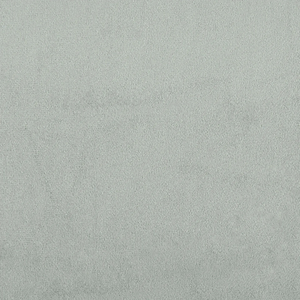Poltrona Relax | Sedia Relax con Base Girevole Grigio chiaro 63 x 75 x 76 cm