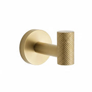 Portasciugamano Da Bagno 5705 Galo Brush Gold