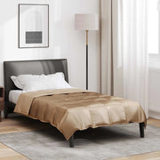 Piumone Completo Annuale Oro 135 x 200 cm Satin e Micropile 42025800