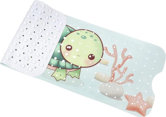 Mat con Zavorranti – Mat Antiscivolo per Bagno o Doccia
