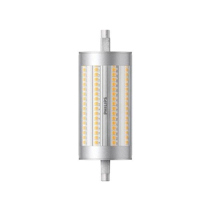 Philips 8718699774011 Faretto LED 17,5 W R7s 2460 lm 3000 K Dimmerabile colore Bianco