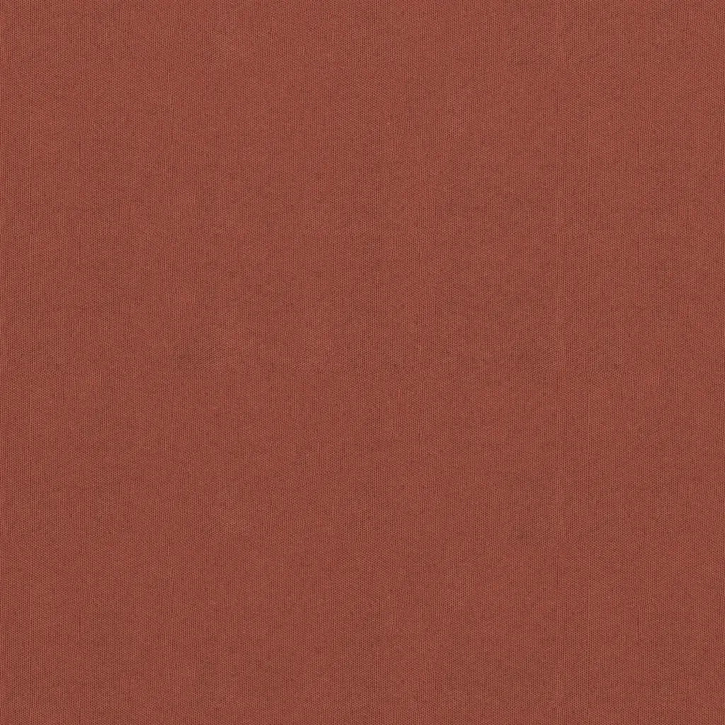 Paravento da Balcone Terracotta 120x600 cm Tessuto Oxford 134983