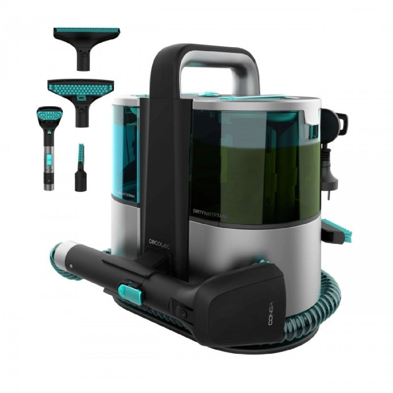 CECOTEC A01_EU01_100006 - Conga 4000 Carpet&Spot Clean XL Advance