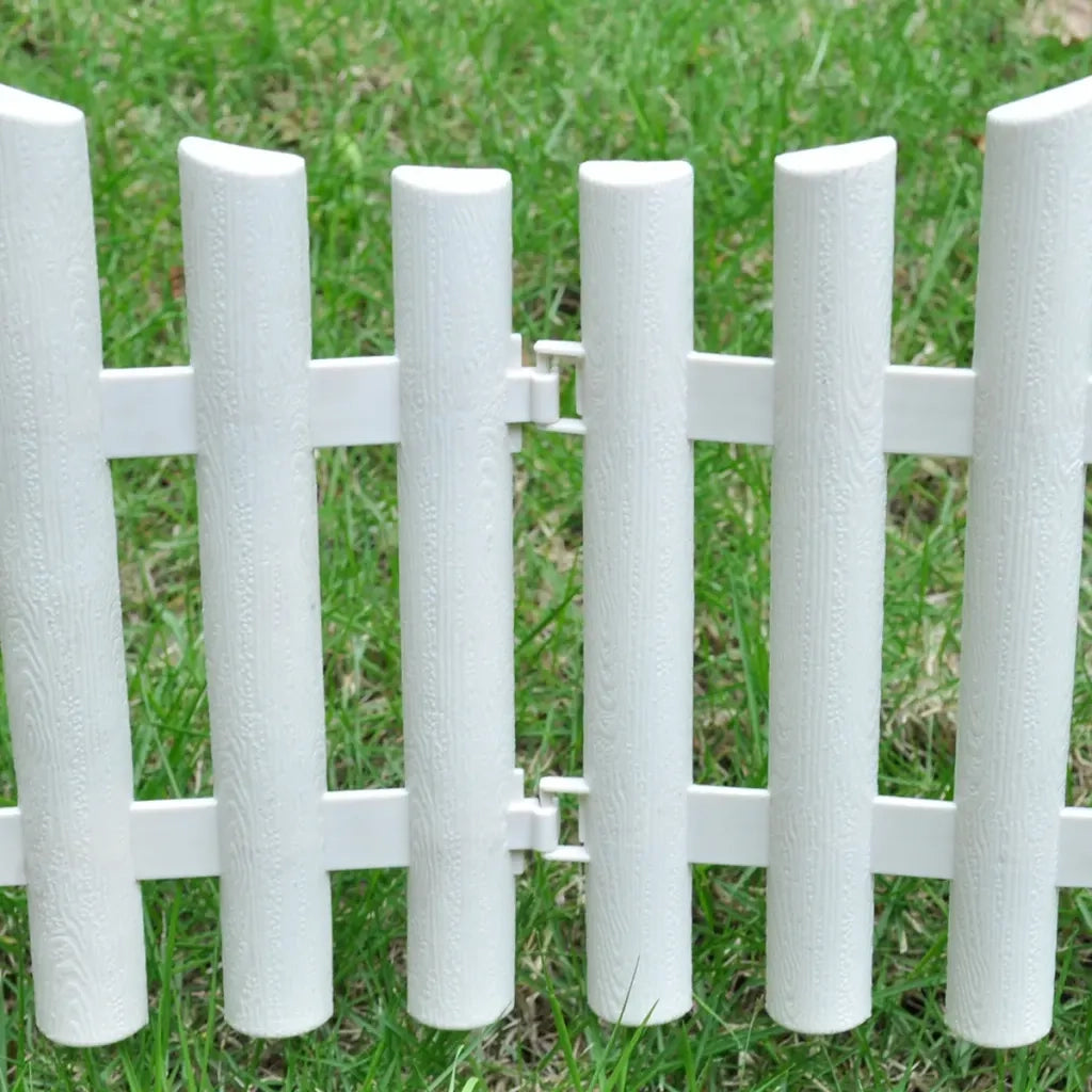 Recinto per Prato Bianco 17 pz / 10 m CFW9557466