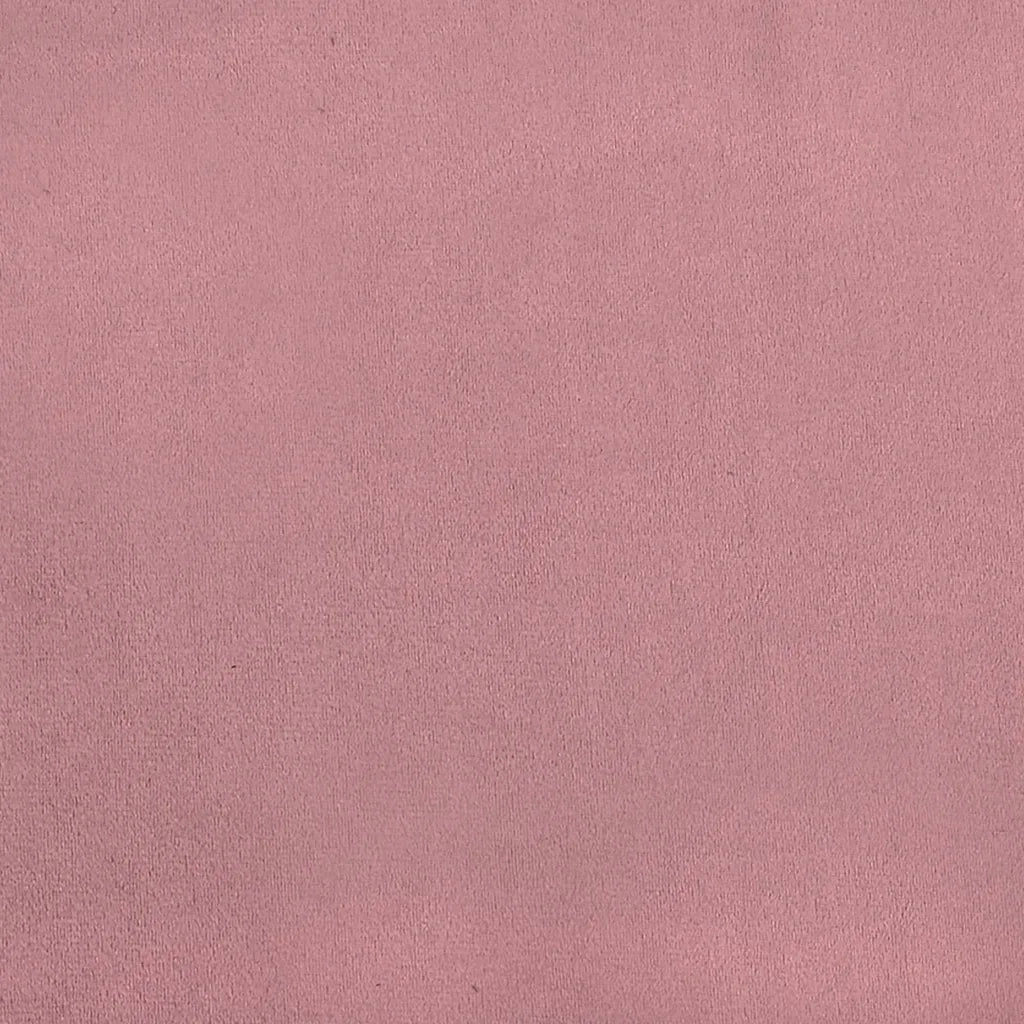 Divano a 3 Posti-Sofa 3 Posti rosa 180 cm in Velluto 292622