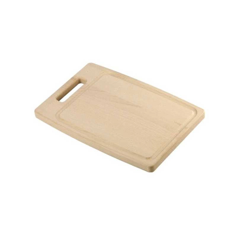Tagliere Legno Rett. cm 40X26 Home Profi Tescoma 379516