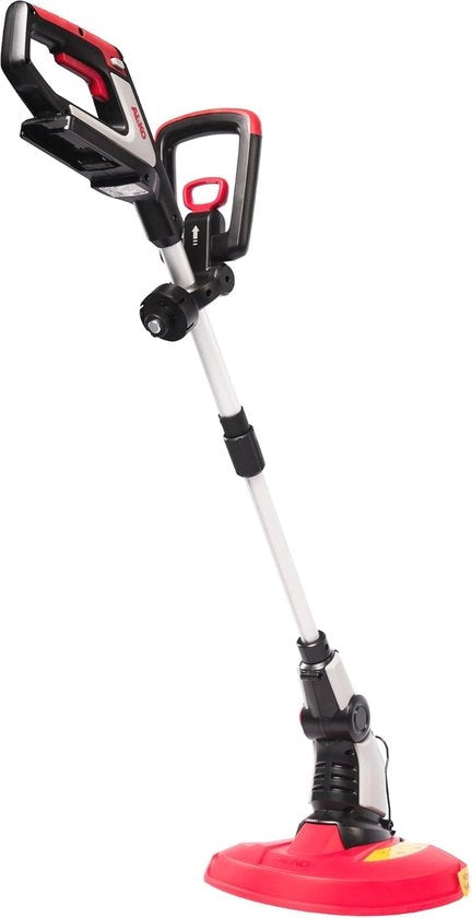 Accu Trimmante a Spada 40V con Testa Tagliante Girevole e Adattamento Cavo Automatico