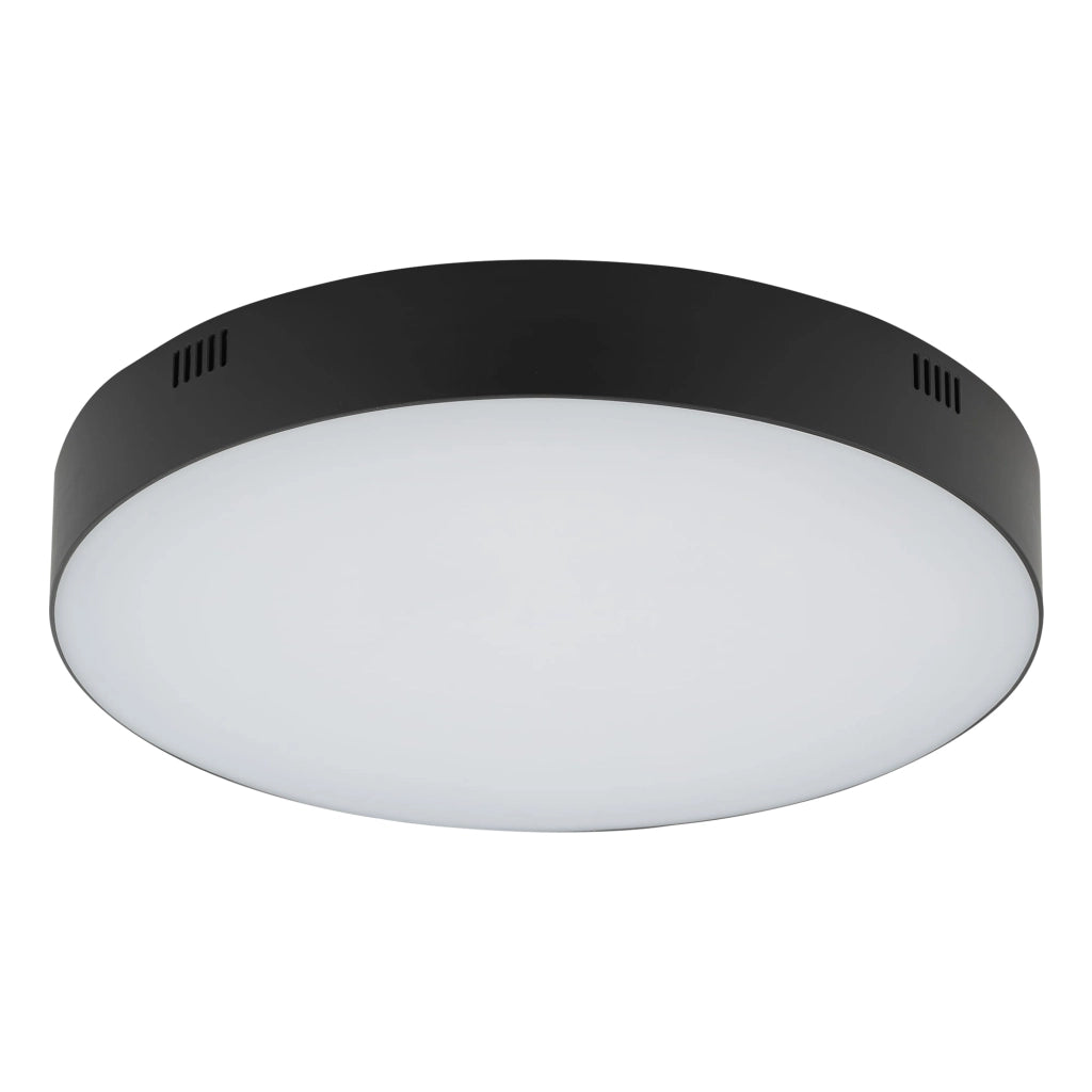 Plafoniera LED Nowodvorski Round 50W 30cm 3000K bianca