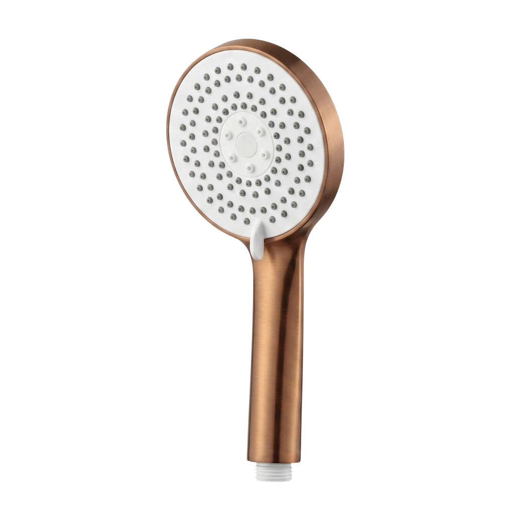Doccia A Mano Rea Js-019 Brush Copper