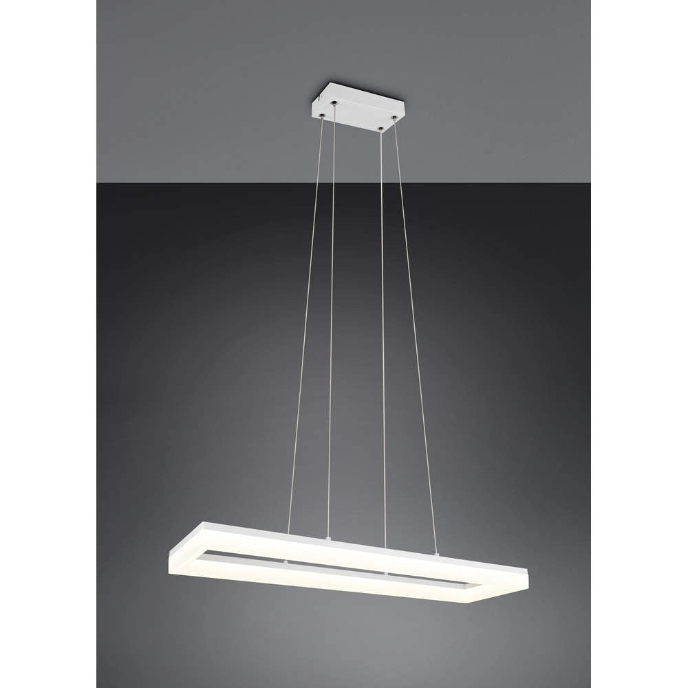 Camino Sospensione LED Rettangolare GD Trio