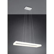 Camino Sospensione LED Rettangolare GD Trio
