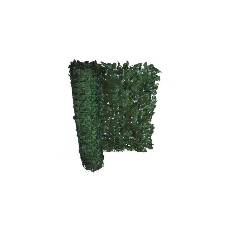 SIEPE ARTIFICIALE 'LAURO' mt 1,5x3 - IDEAL STAR