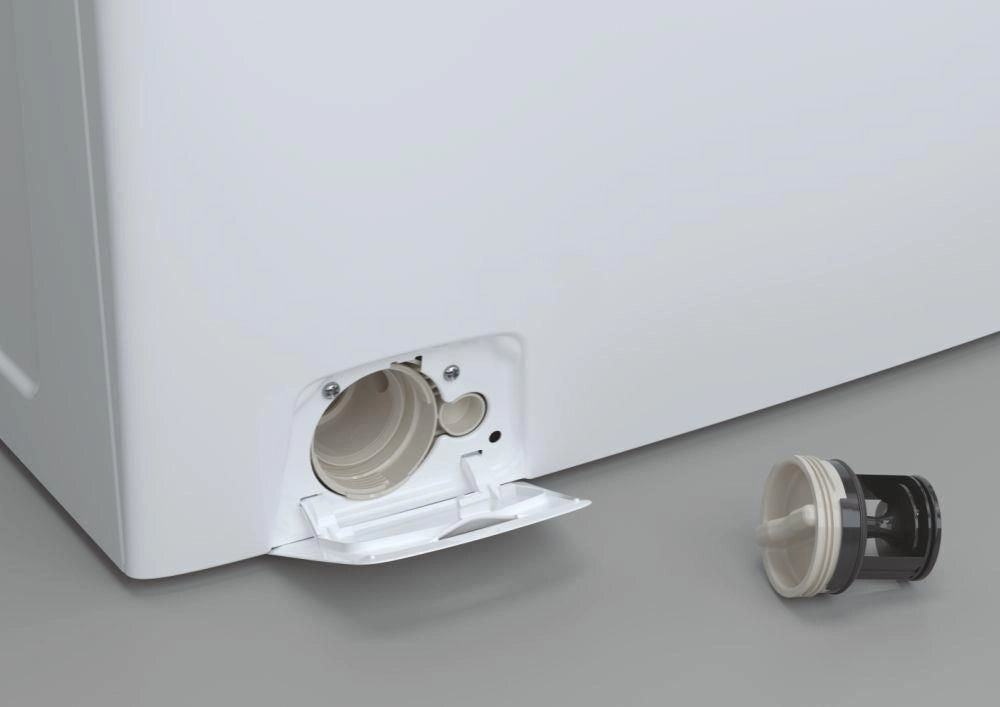Candy Smart CSS129TW4-11 lavatrice Caricamento frontale 9 kg 1200 Giri/min Bianco