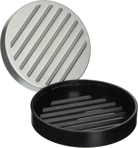 Hamburgerpers per Perfette Hamburger e Polpette di Carne