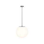Maytoni Lampada da soffitto moderna Erda 1 luce E27 IP54 bianco plastica
