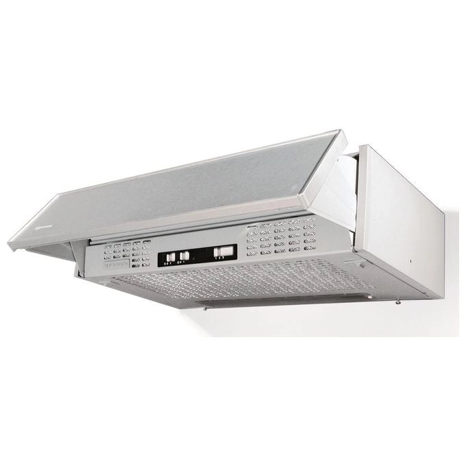 Faber PCH00 SRM AM26A 370 m³/h Integrato Acciaio inossidabile D