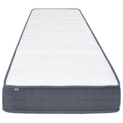 Materasso a Molle Insacchettate-Materasso per letto 200x100x20 cm
