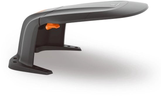 Garage Opvougbile per Robot Tagliaerba - Protezione da Sole/PIoggia - Nessuna Bloccatura dei Segnali - Progettazione a Coperchio - Compatibile con Navimow i2 LiDAR/H2 Series - Garage per Robot Tagliaerba