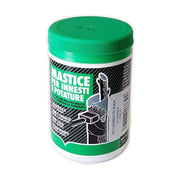 Mastice da 250gr per innesti e potature pronto all'uso, non cola, cicatrizza, non tossico, traspirante