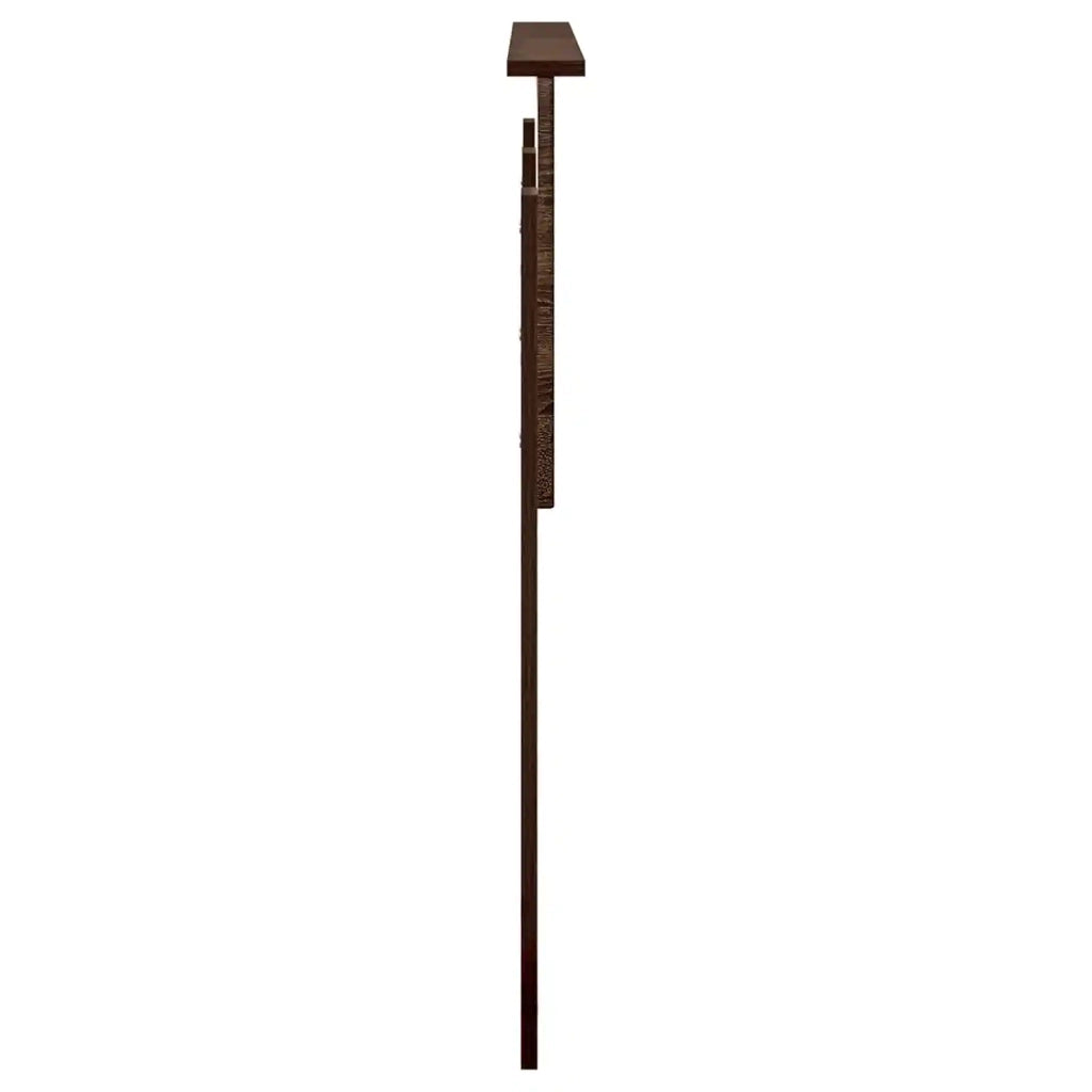 Testiera | Testata Rovere Marrone Legno multistrato