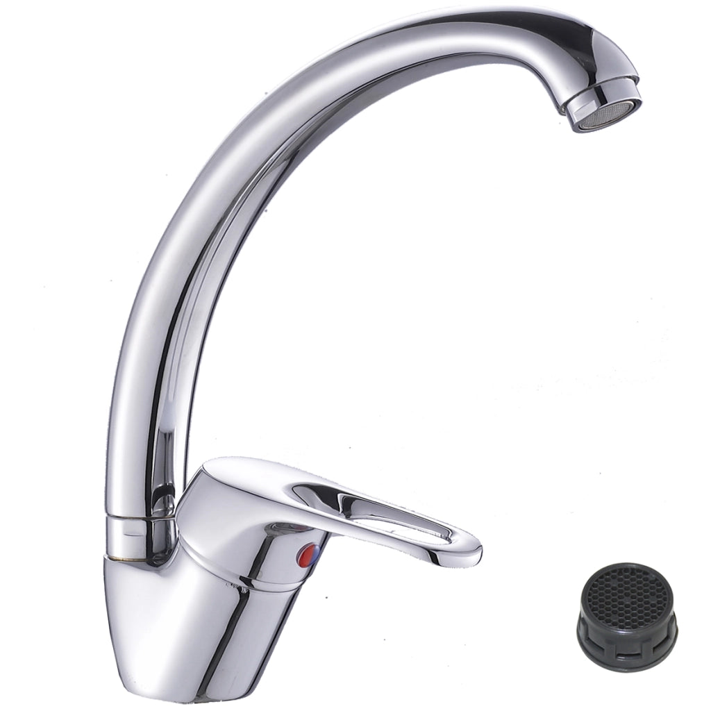 Miscelatore Lav. Monoforo B/Alta