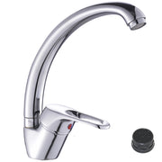 Miscelatore Lav. Monoforo B/Alta
