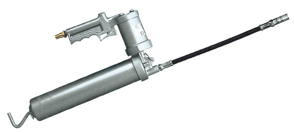1pz ingrassatore ad aria compressa  gr. 400 (cc. 500) cod:ferx.vit23588