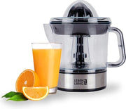 Centrifuga per frutta a immersione in acciaio inox