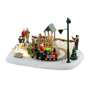 Parco giochi dei cuccioli 15.5x23.5x17.8 cm